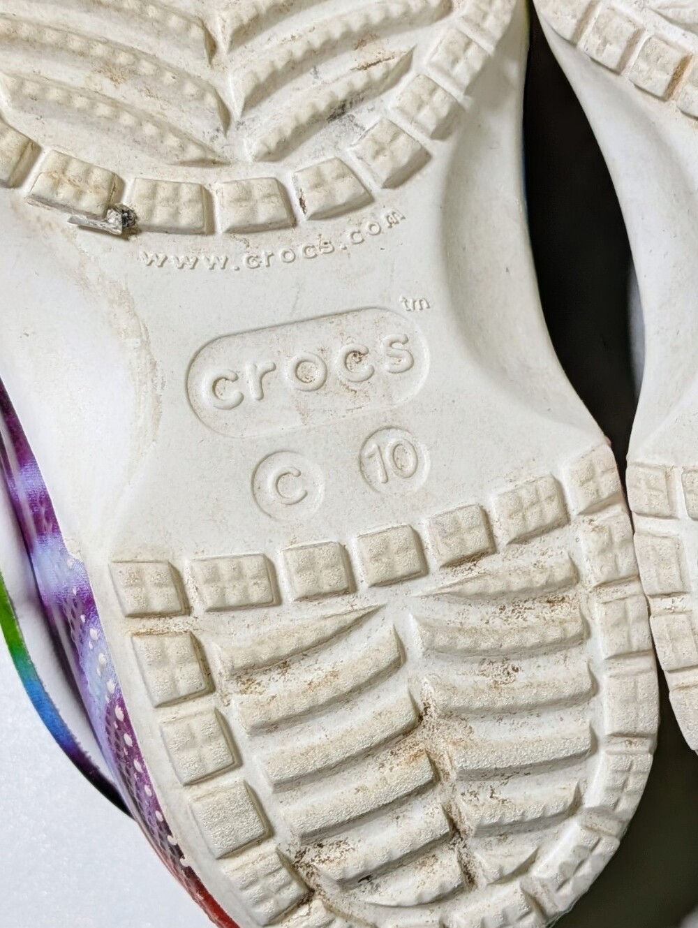 Crocs - Picture 6 of 6